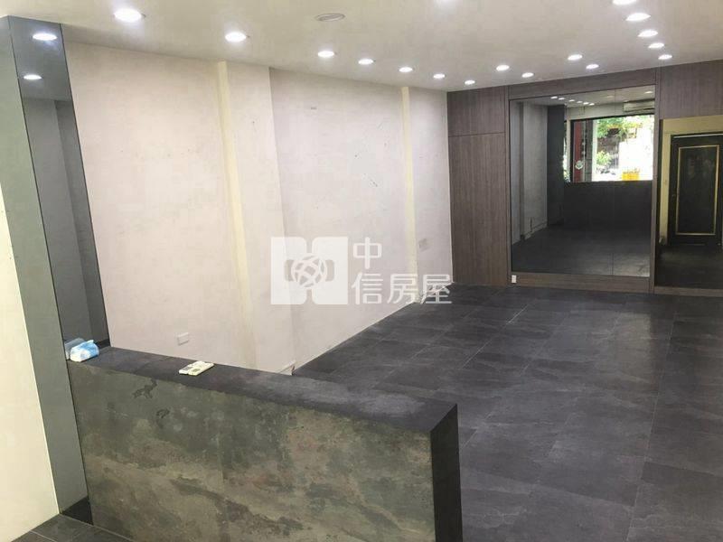 漢口商圈近曉明金透店房屋室內格局與周邊環境