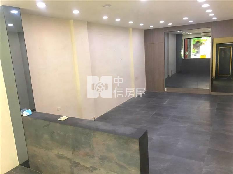 漢口商圈近曉明金透店房屋室內格局與周邊環境
