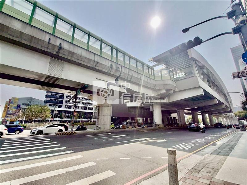 漢口商圈近曉明金透店房屋室內格局與周邊環境
