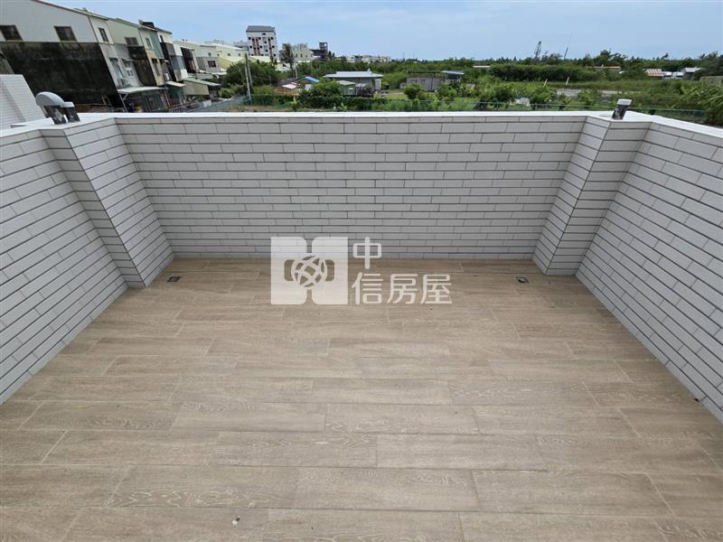 安南青砂全新大地坪後花園電梯豪墅(A1)房屋室內格局與周邊環境