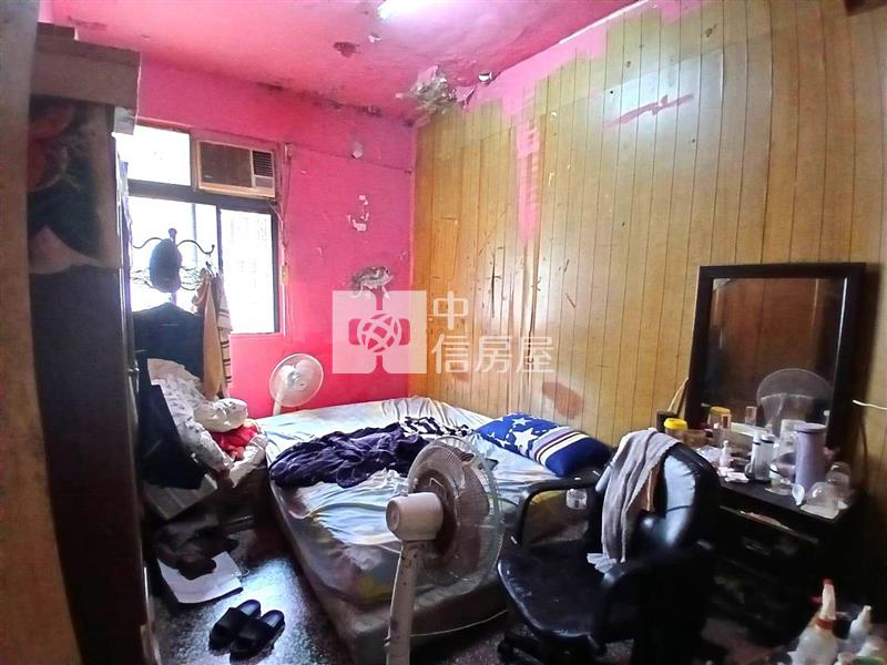 祥安國小邊間透天房屋室內格局與周邊環境