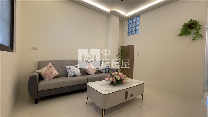 文山國小翻新車庫透天房屋室內格局與周邊環境