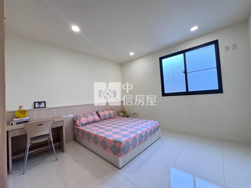 文山國小翻新車庫透天房屋室內格局與周邊環境