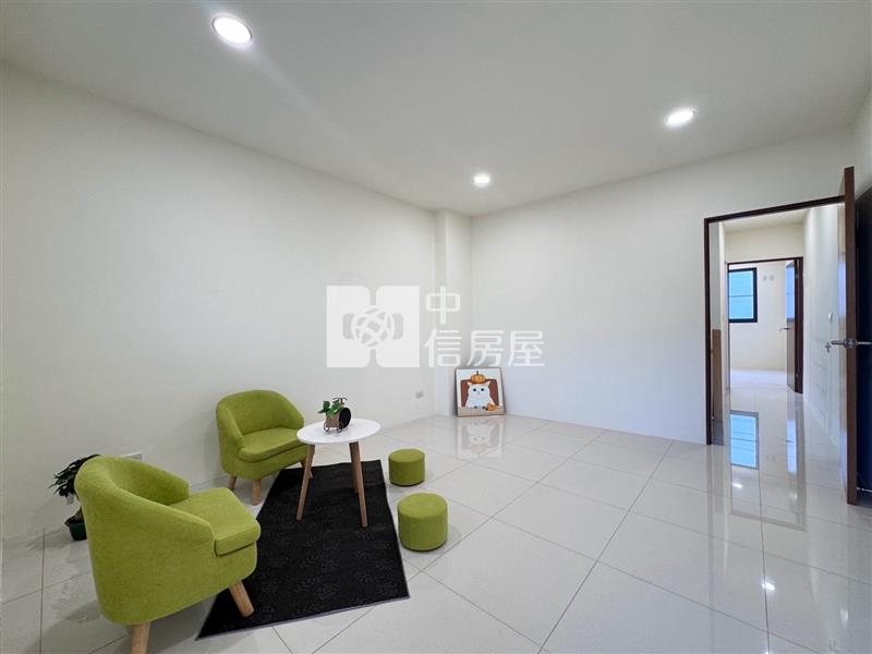 文山國小翻新車庫透天房屋室內格局與周邊環境