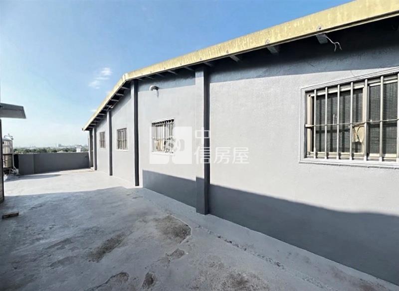 中路特區旁低總價大三房美寓房屋室內格局與周邊環境