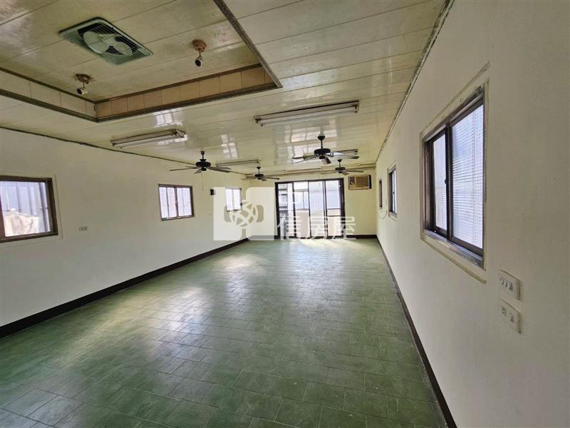中路特區旁低總價大三房美寓房屋室內格局與周邊環境