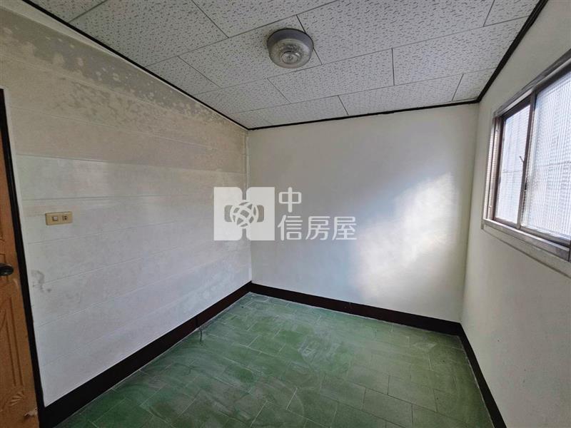 中路特區旁低總價大三房美寓房屋室內格局與周邊環境