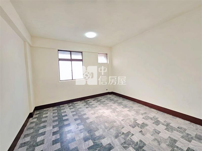 中路特區旁低總價大三房美寓房屋室內格局與周邊環境