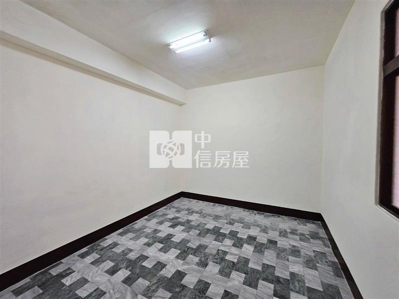 中路特區旁低總價大三房美寓房屋室內格局與周邊環境