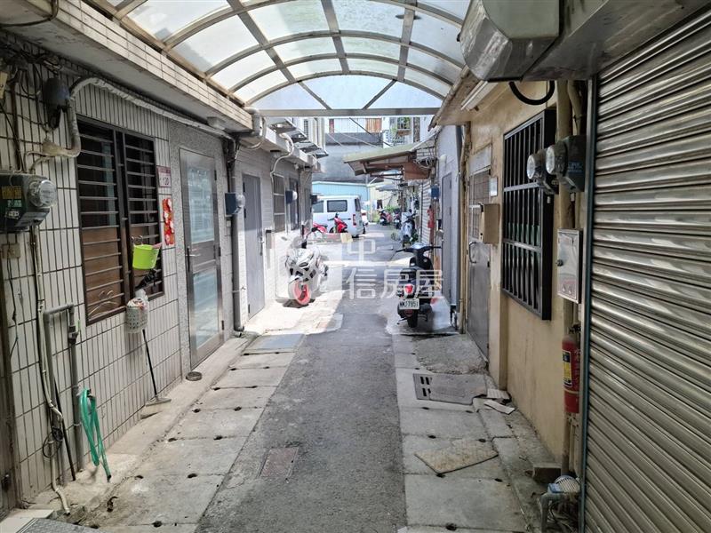 近光明公園|A21環北站|低總大空間透天房屋室內格局與周邊環境
