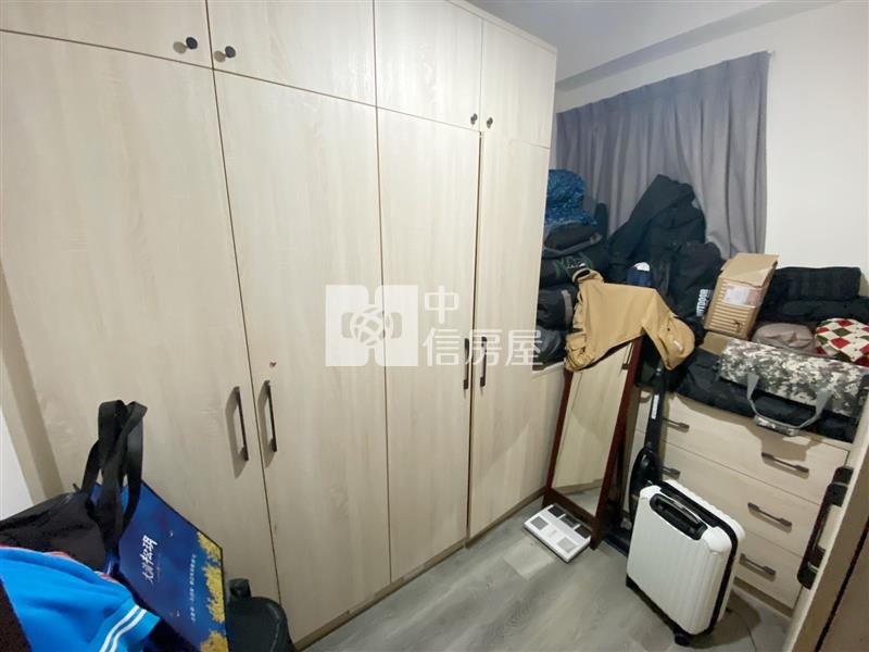華勛天翔景觀3房車房屋室內格局與周邊環境
