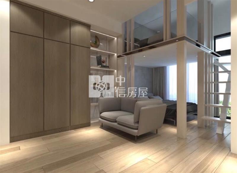 礁溪溫泉套房房屋室內格局與周邊環境