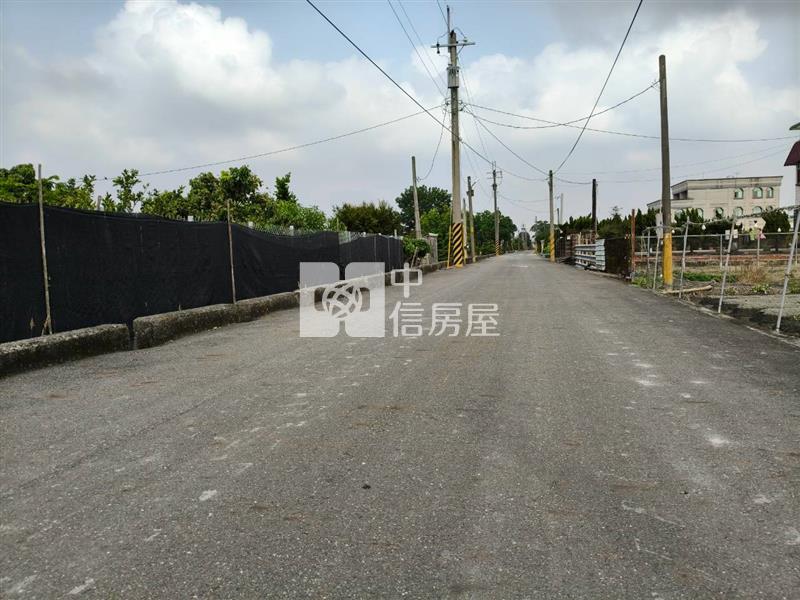 田尾合法資材室美田+休息室房屋室內格局與周邊環境