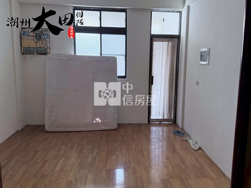 潮州車墅透天房屋室內格局與周邊環境