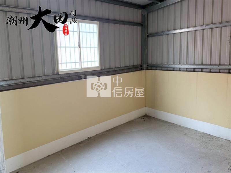 潮州車墅透天房屋室內格局與周邊環境