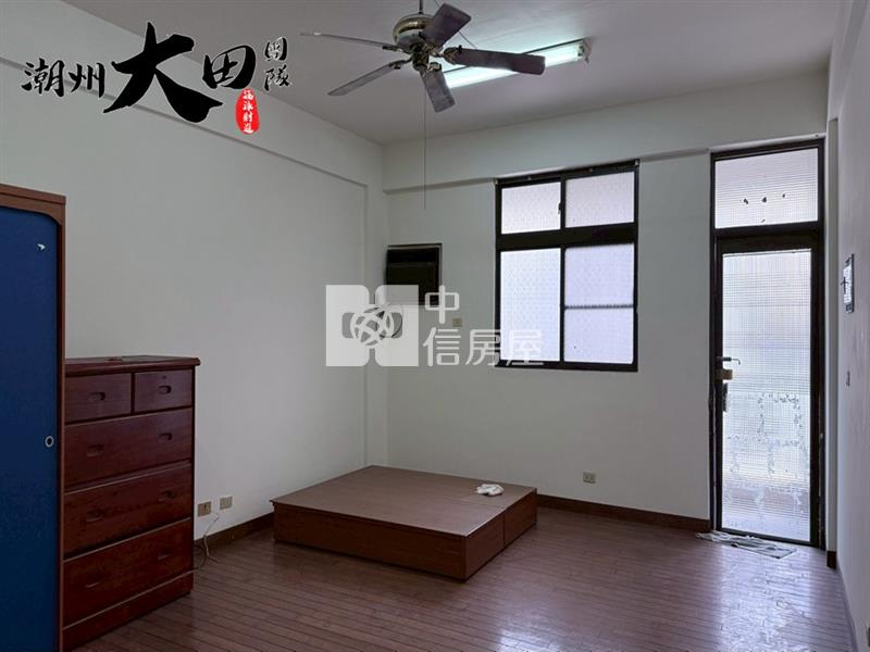 潮州車墅透天房屋室內格局與周邊環境
