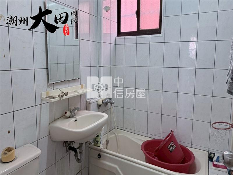 潮州車墅透天房屋室內格局與周邊環境