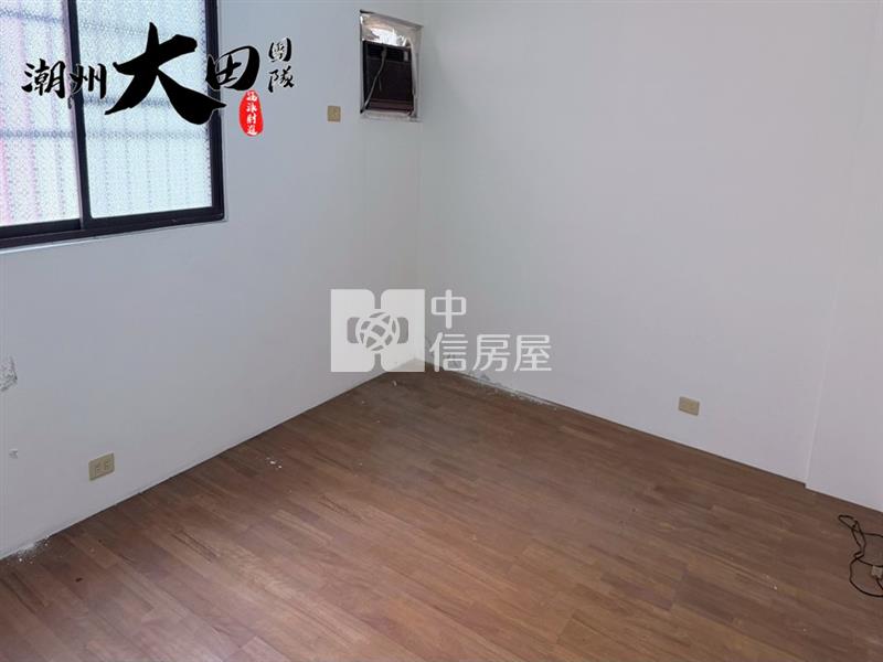 潮州車墅透天房屋室內格局與周邊環境