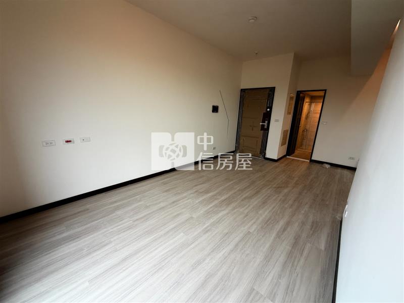 龍岡核心兩大公園益展有福全新3房車房屋室內格局與周邊環境