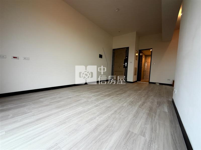 龍岡核心兩大公園益展有福全新3房車房屋室內格局與周邊環境