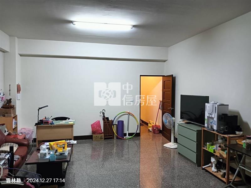 1580萬虎尾透天店面房屋室內格局與周邊環境