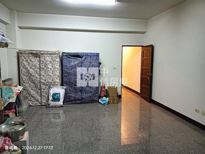 1580萬虎尾透天店面房屋室內格局與周邊環境