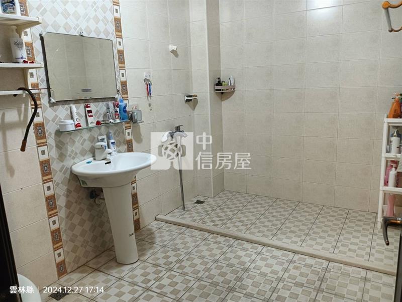 1580萬虎尾透天店面房屋室內格局與周邊環境