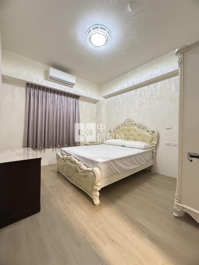 鑫聖中信-技嘉科技旁電梯別墅房屋室內格局與周邊環境