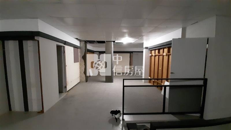 ◆海洋大學旁店面房屋室內格局與周邊環境