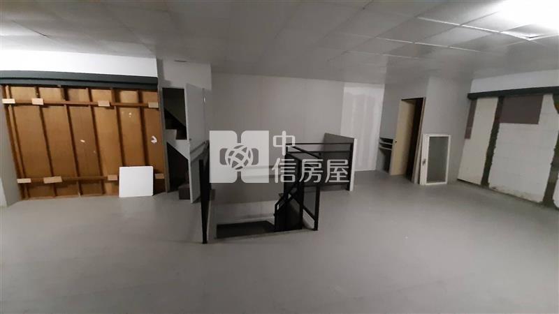 ◆海洋大學旁店面房屋室內格局與周邊環境