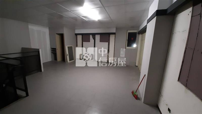 ◆海洋大學旁店面房屋室內格局與周邊環境