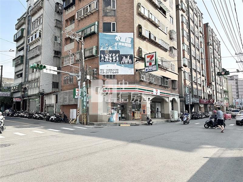 【豐禾】親友專-G09捷運生活圈喜來登便捷一房房屋室內格局與周邊環境