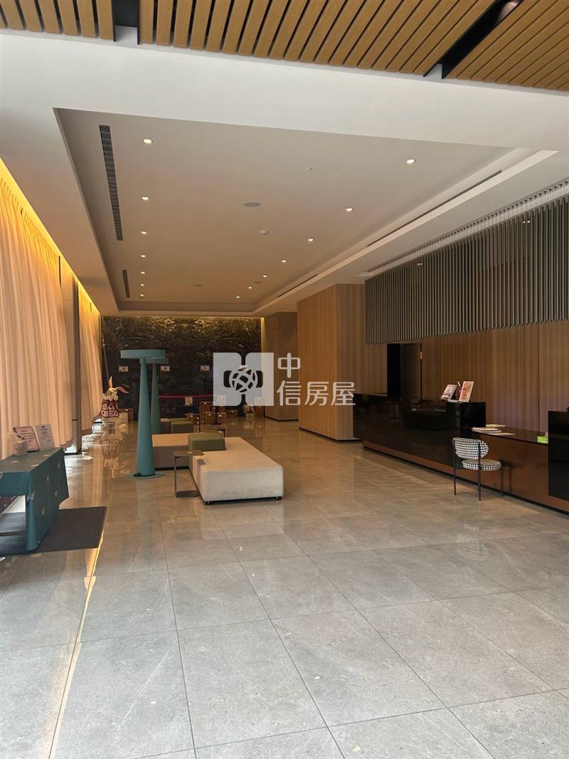 近過嶺好市多【宜誠樂聚】頂級SRC景觀大四房車房屋室內格局與周邊環境