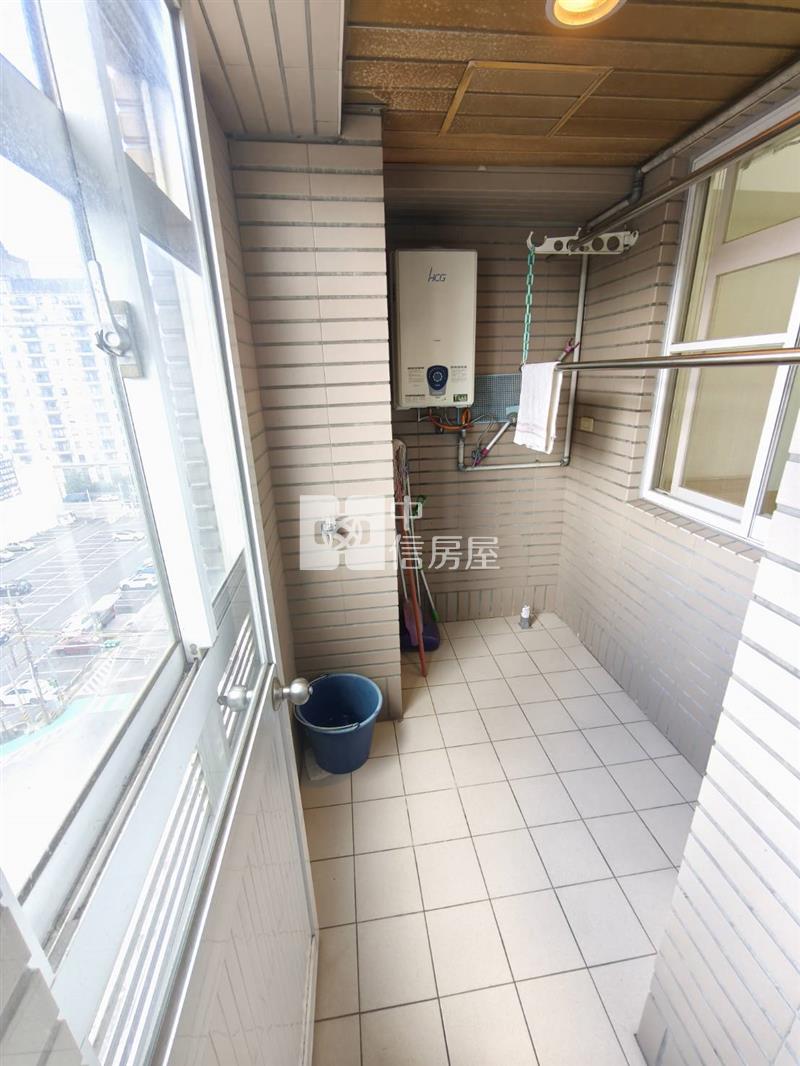 【安家】南勢東方之星採光3房房屋室內格局與周邊環境