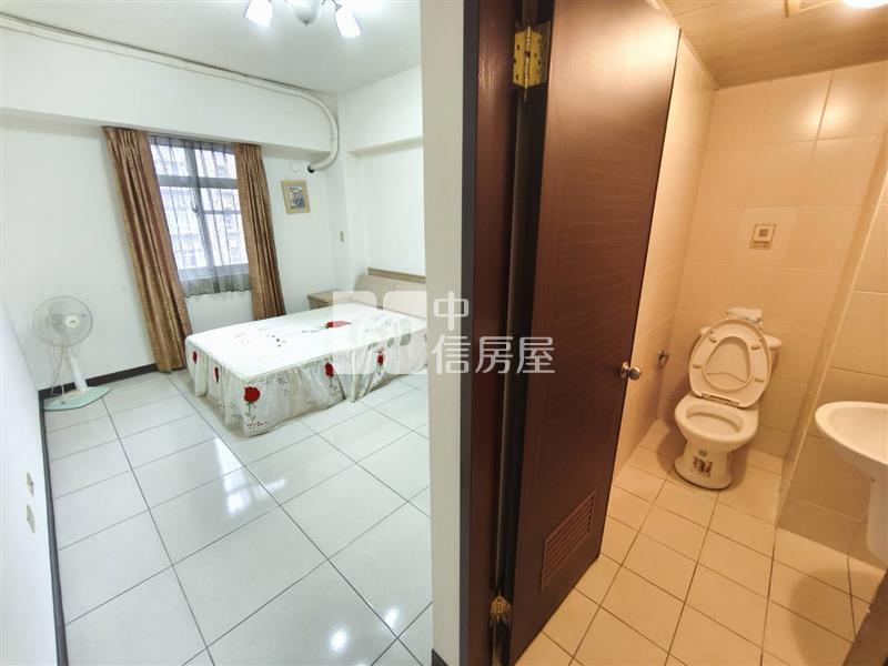 【安家】南勢東方之星採光3房房屋室內格局與周邊環境