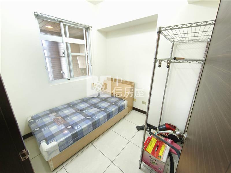 【安家】南勢東方之星採光3房房屋室內格局與周邊環境