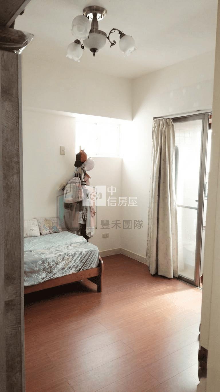 【豐禾】中原大學商圈中山凱悅大四房房屋室內格局與周邊環境