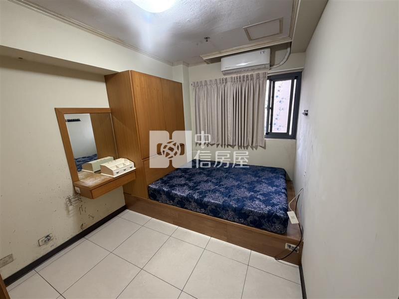 中壢後站1+1房車房屋室內格局與周邊環境