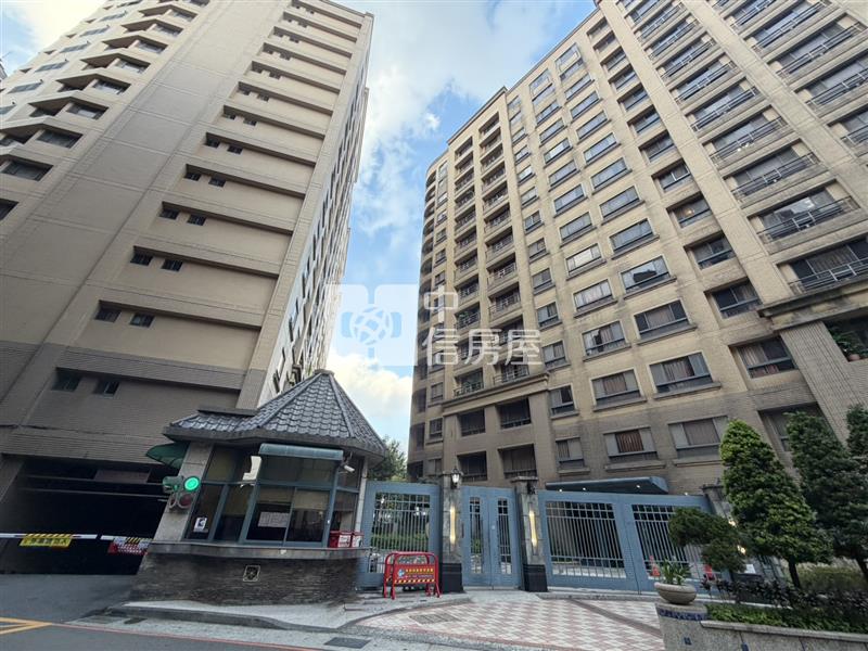 中壢後站1+1房車房屋室內格局與周邊環境