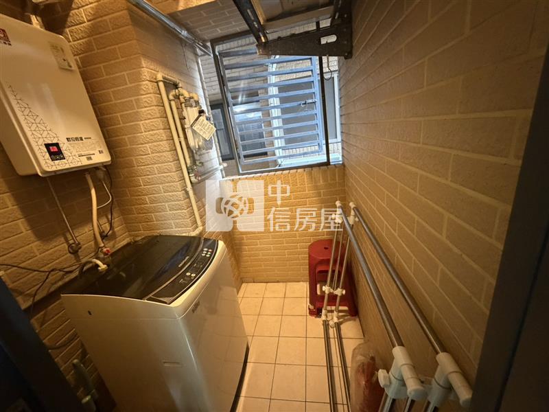 中壢後站1+1房車房屋室內格局與周邊環境