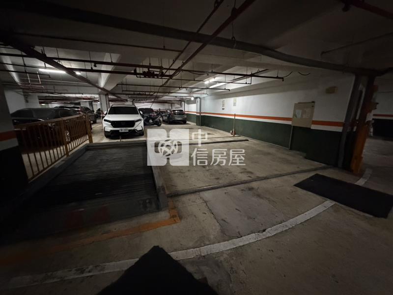 中壢後站1+1房車房屋室內格局與周邊環境