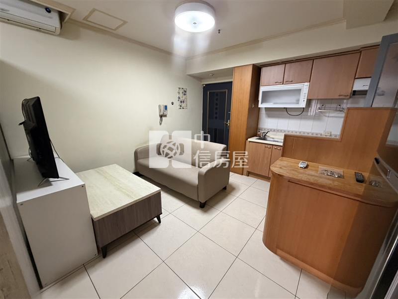 中壢後站1+1房車房屋室內格局與周邊環境