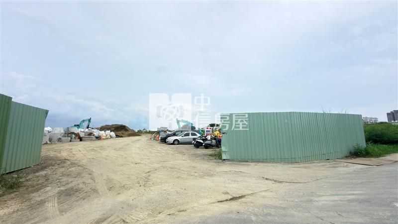 永康稀有都市農地房屋室內格局與周邊環境