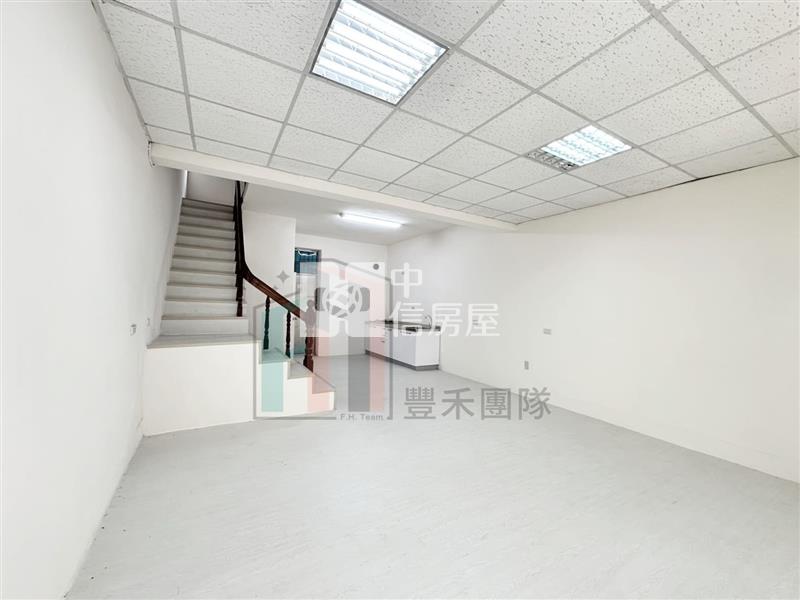 【豐禾】華隆街透天房屋室內格局與周邊環境