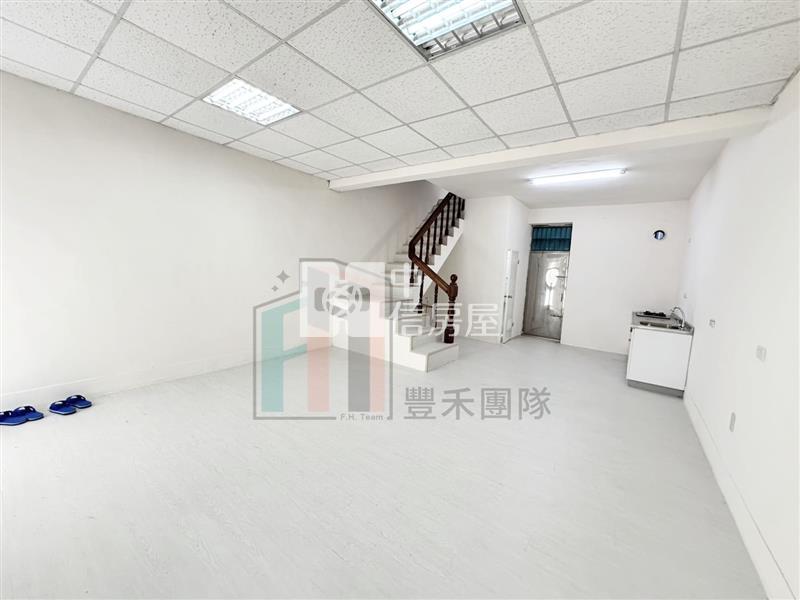 【豐禾】華隆街透天房屋室內格局與周邊環境