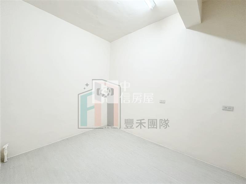 【豐禾】華隆街透天房屋室內格局與周邊環境