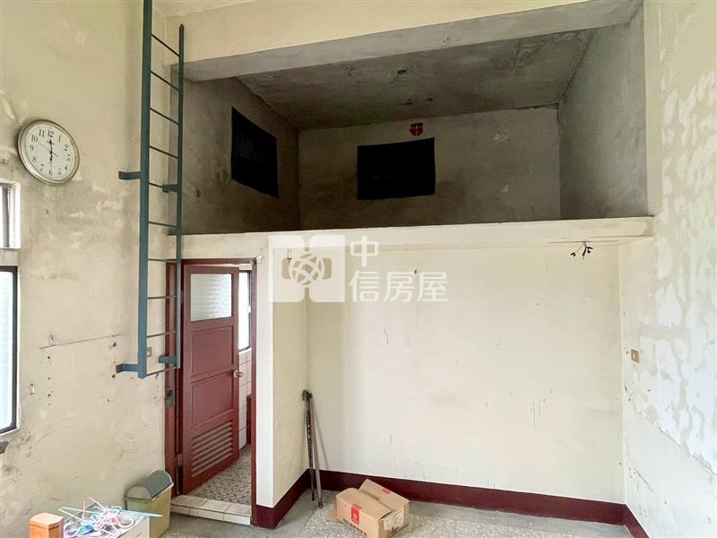 關西台3線合法農舍房屋室內格局與周邊環境