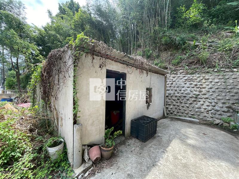 關西台3線合法農舍房屋室內格局與周邊環境