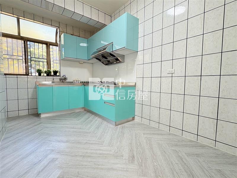 新竹清大美居房屋室內格局與周邊環境
