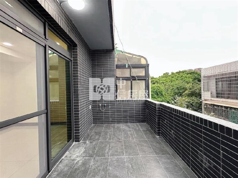 [1388萬]買八德透天/全新翻修房屋室內格局與周邊環境